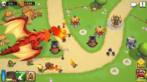 狂野天空最新版