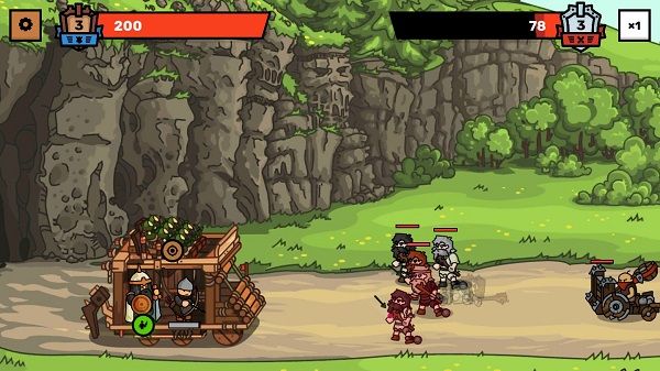 塔楼之境官方版