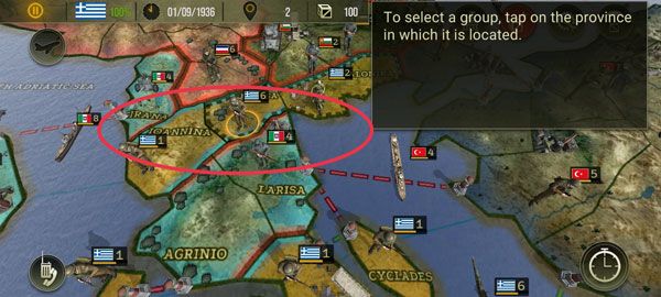 战略与战术2官方正版