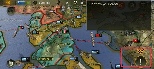 战略与战术2官方正版