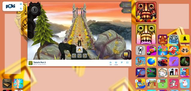 poki小游戏-免费秒玩入口官网链接