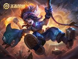 王者荣耀沈梦溪怎么打出高伤害