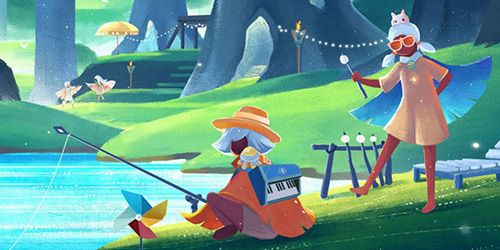 光遇换绑申请失败怎么办