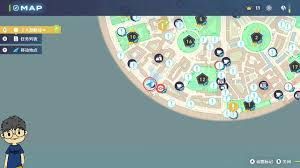 宝可梦传说ZADLC支线任务攻略