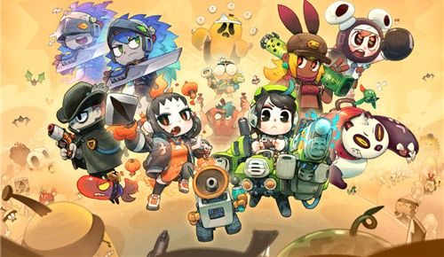 《恶果之地》新手选什么角色 新手角色选择攻略