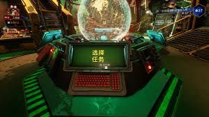 深岩银河深入险境成就怎么完成