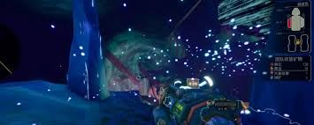 深岩银河深入险境成就怎么完成