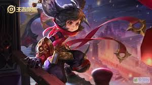 王者之弈元芳厉害吗