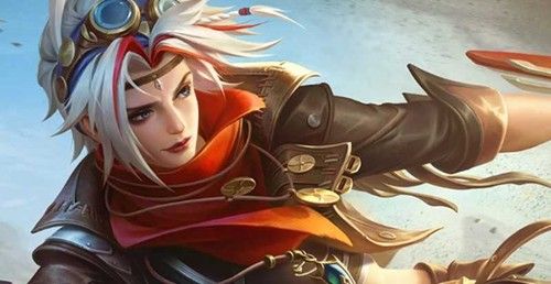 王者荣耀世界戈娅有什么背景故事 戈娅角色背景故事介绍