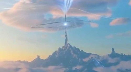 王者荣耀世界戈娅有什么背景故事 戈娅角色背景故事介绍