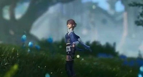 王者荣耀世界戈娅有什么背景故事 戈娅角色背景故事介绍