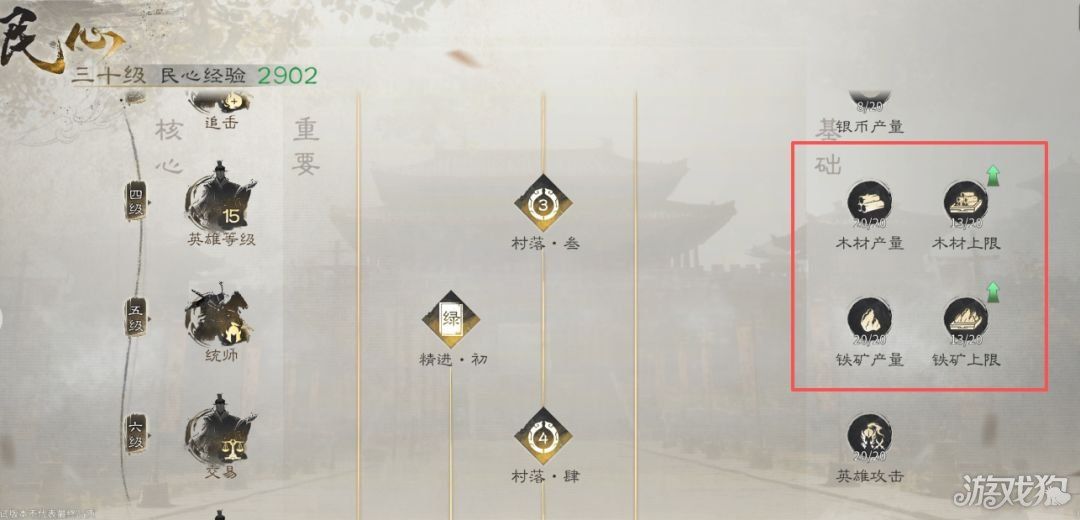 三国天下归心执政盟指南-三国天下归心执政盟怎么玩