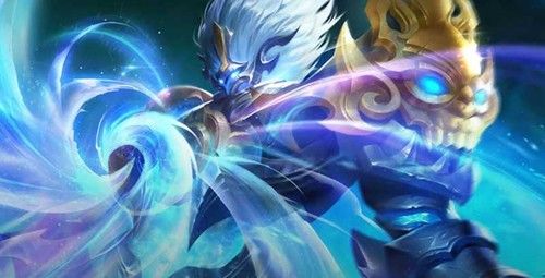 王者荣耀世界钟馗有什么技能 钟馗实战技巧详解