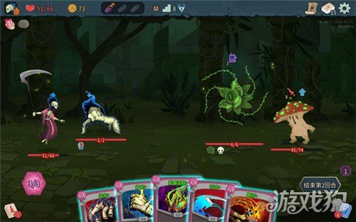 杀戮尖塔2怎么卡无限锻造-杀戮尖塔2火堆bug