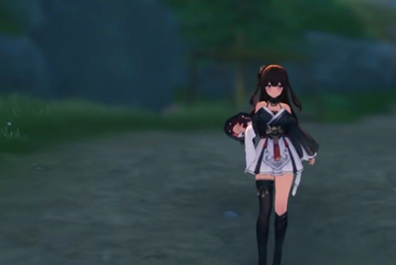 蓝色星原旅谣寒悠悠有什么技能 寒悠悠技能强度评测