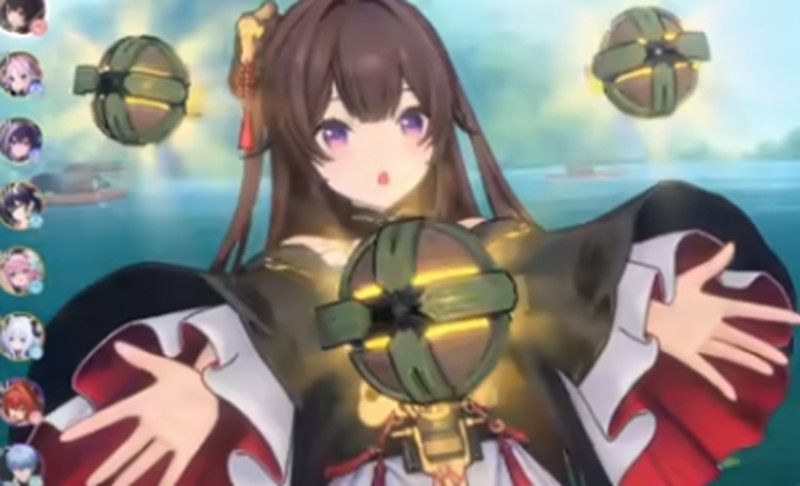 蓝色星原旅谣寒悠悠有什么技能 寒悠悠技能强度评测