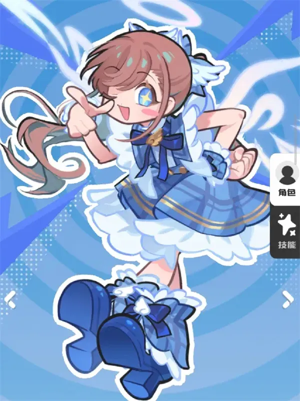 《乱涂彩世界》月读战斗组合搭配推荐-实用攻略详解