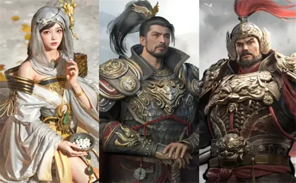 《三国天下归心》机关神兵队玩法攻略-核心战术详解