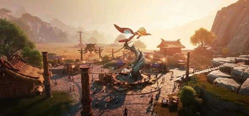 王者荣耀世界是手游还是端游 游戏平台与氪金情况详解