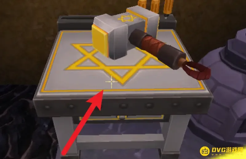 《迷你世界》颜料怎么制作-蓝黄绿颜料合成步骤