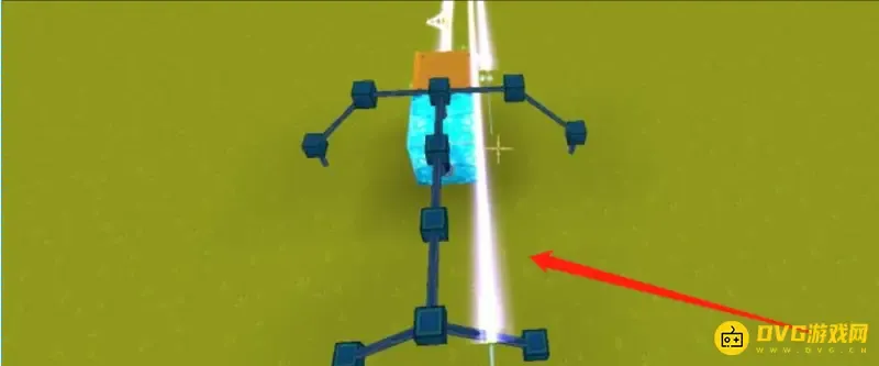 《迷你世界》喷雾器怎么使用-喷雾器使用方法详解