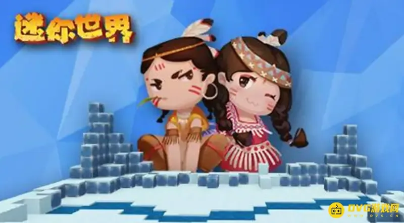 《迷你世界》充值退款指南-未成年人充值如何处理