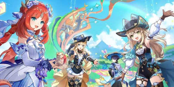 原神10000原石永久兑换码-最新原神10000原石兑换码