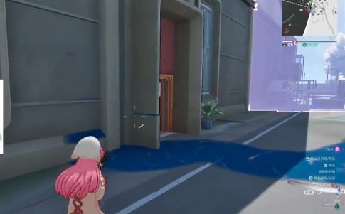 命运扳机巷战策略指南 命运扳机高胜率巷战打法与地形利用技巧