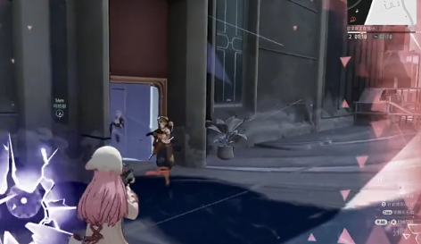 命运扳机巷战策略指南 命运扳机高胜率巷战打法与地形利用技巧