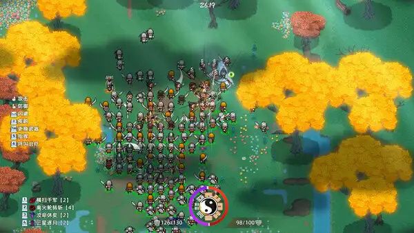 十三州行动三国搜打撤卢奕入队攻略