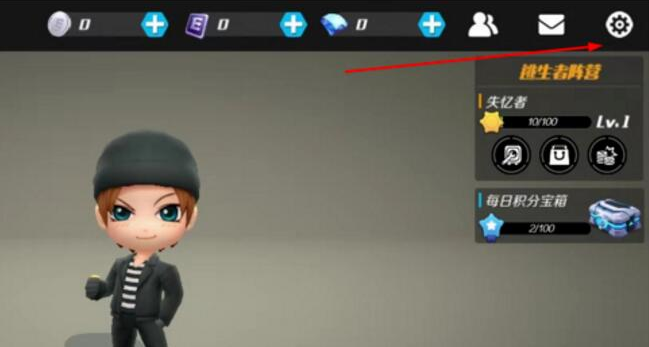 逃跑吧少年最新永久兑换码-逃跑吧少年全兑换码合集