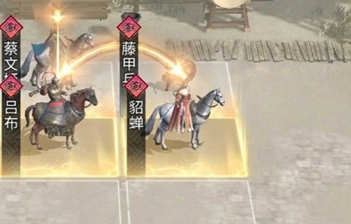 三国天下归心什么时候公测 公测上线时间正式公布