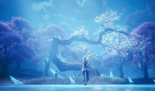 王者荣耀世界王昭君有什么技能 王昭君技能强度解析