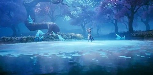 王者荣耀世界王昭君有什么技能 王昭君技能强度解析