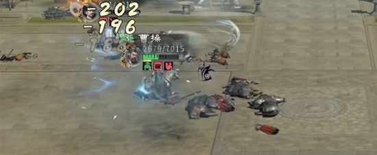 天下归心手游吞并玩法怎么玩 吞并势力资源攻略