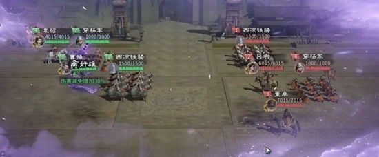 天下归心手游吞并玩法怎么玩 吞并势力资源攻略