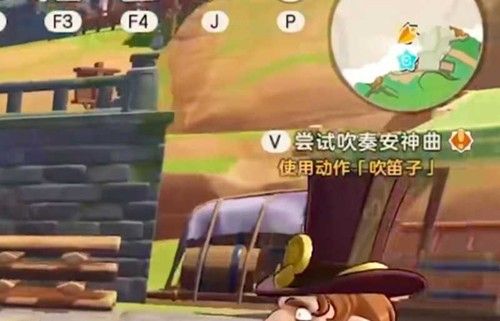洛克王国世界吹笛子怎么玩 吹笛任务玩法详细攻略