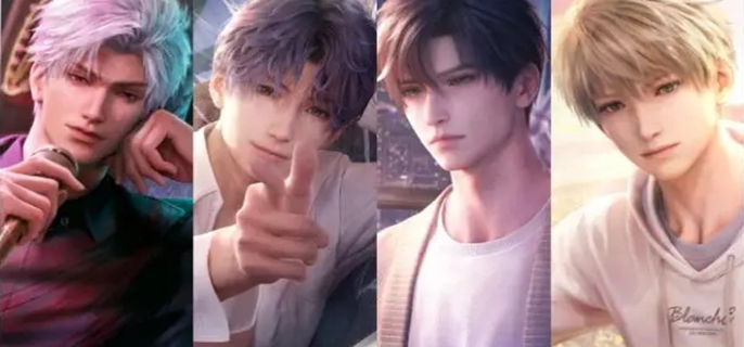 恋与深空官网入口在哪-官方网站入口最新获取