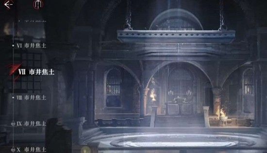 夜幕之下市井焦土怎么打 高难度副本通关阵容打法