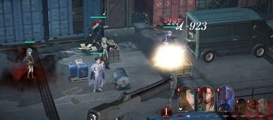 夜幕之下市井焦土怎么打 高难度副本通关阵容打法