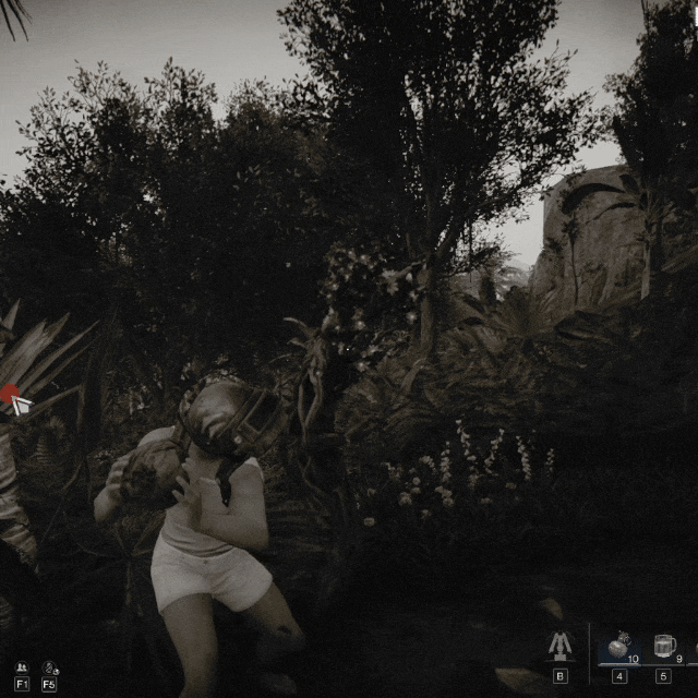 七日世界拟态树海兔打法攻略-七日世界全新怪物一览