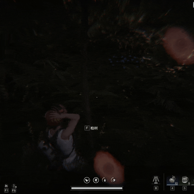 七日世界拟态树海兔打法攻略-七日世界全新怪物一览