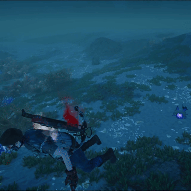 七日世界拟态树海兔打法攻略-七日世界全新怪物一览