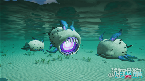 七日世界拟态树海兔打法攻略-七日世界全新怪物一览