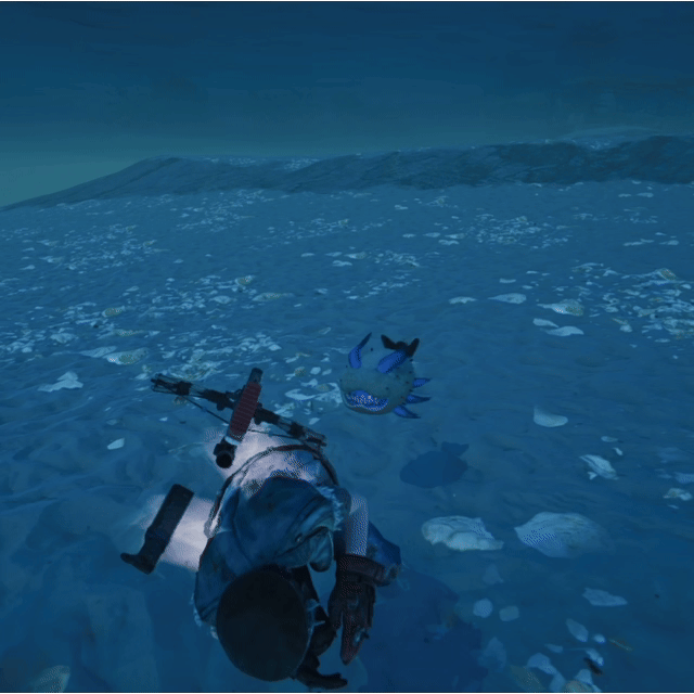 七日世界拟态树海兔打法攻略-七日世界全新怪物一览