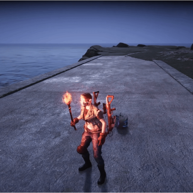 七日世界拟态树海兔打法攻略-七日世界全新怪物一览