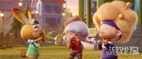 粒粒的小人国乐器怎么玩-粒粒的小人国如何演奏乐器