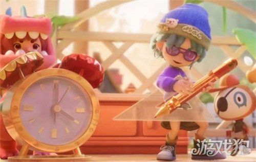 粒粒的小人国乐器怎么玩-粒粒的小人国如何演奏乐器