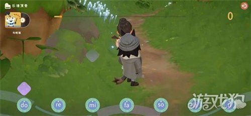 粒粒的小人国乐器怎么玩-粒粒的小人国如何演奏乐器