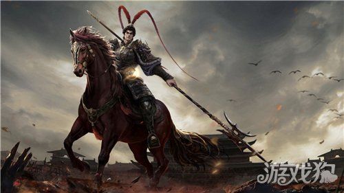 三国百将牌吕布打法攻略-三国百将牌吕布怎么玩